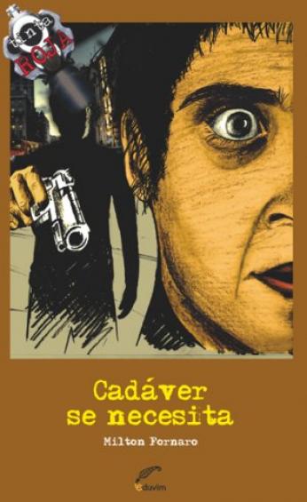 Descargar CADAVER SE NECESITA