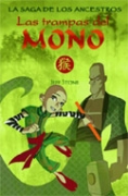 Descargar LAS TRAMPAS DEL MONO LA SAGA DE LOS ANCESTROS II