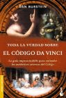 Descargar TODA LA VERDAD SOBRE EL CODIGO DA VINCI