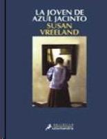 Descargar LA JOVEN DE AZUL JACINTO