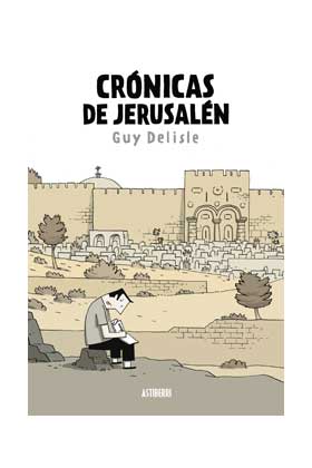 Descargar CRONICAS DE JERUSALEN