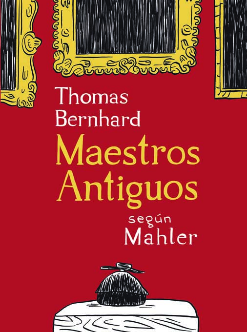 Descargar MAESTROS ANTIGUOS SEGUN MAHLER
