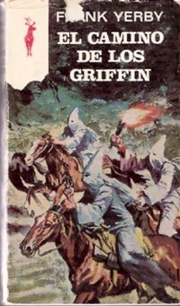 Descargar EL CAMINO DE LOS GRIFFIN