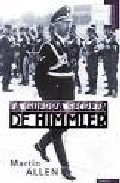 Descargar LA GUERRA SECRETA DE HIMMLER
