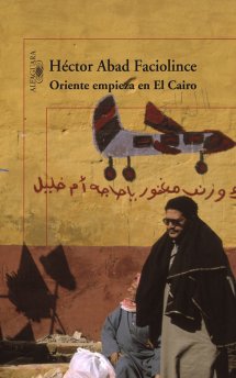 Descargar ORIENTE EMPIEZA EN EL CAIRO