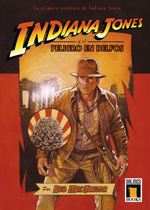 Descargar INDIANA JONES Y EL PELIGRO EN DELFOS