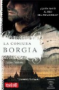 Descargar LA CONJURA BORGIA