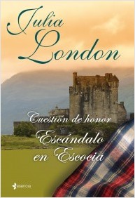 Descargar ESCANDALO EN ESCOCIA  CUESTION DE HONOR 2