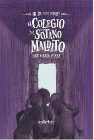 Descargar EL COLEGIO DEL SOTANO MALDITO
