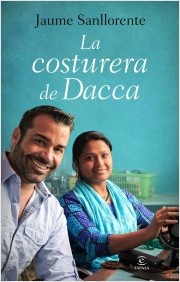 Descargar LA COSTURERA DE DACCA