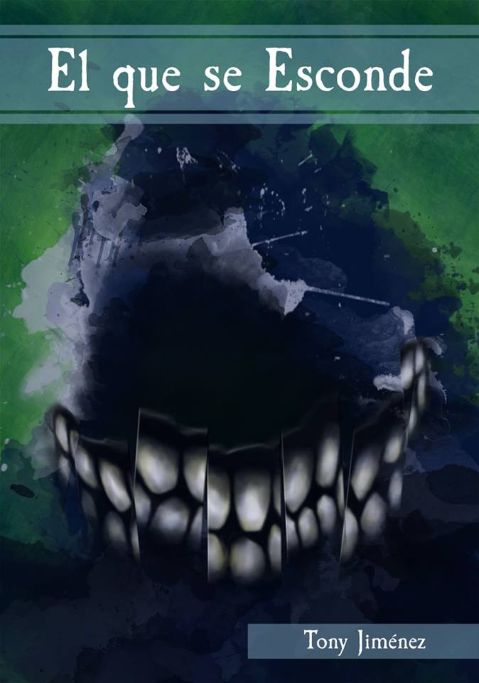 Descargar EL QUE SE ESCONDE