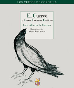 Descargar EL CUERVO Y OTROS POEMAS GOTICOS
