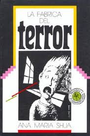 Descargar LA FABRICA DEL TERROR