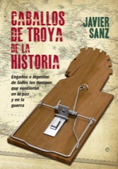 Descargar CABALLOS DE TROYA DE LA HISTORIA