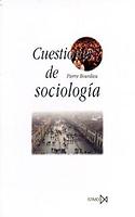 Descargar CUESTIONES DE SOCIOLOGIA