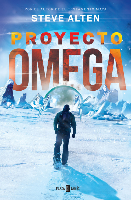 Descargar PROYECTO OMEGA