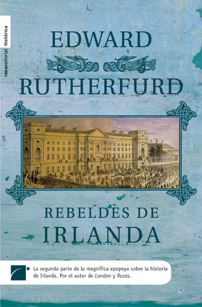 Descargar REBELDES DE IRLANDA