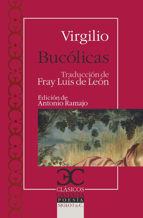 Descargar BUCOLICAS (EGLOGAS)