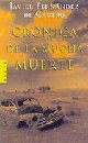 Descargar CRONICA DE LA MUCHA MUERTE