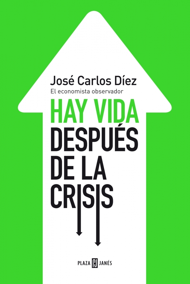 Descargar HAY VIDA DESPUES DE LA CRISIS