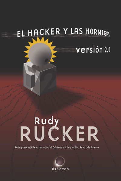 Descargar EL HACKER Y LAS HORMIGAS  VERSION 2 0