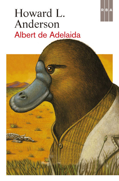 Descargar ALBERT DE ADELAIDA