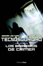Descargar TECNOSCURIDAD III  LOS BARBAROS DE CRIMEA