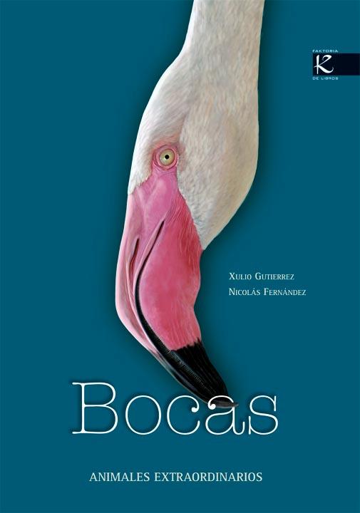 Descargar BOCAS  ANIMALES EXTRAORDINARIOS