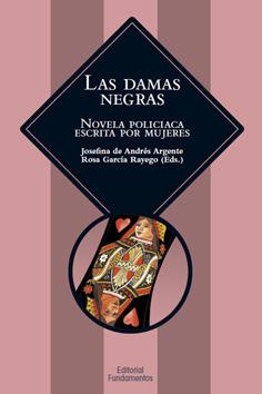 Descargar LAS DAMAS NEGRAS  NOVELA POLICIACA ESCRITA POR MUJERES