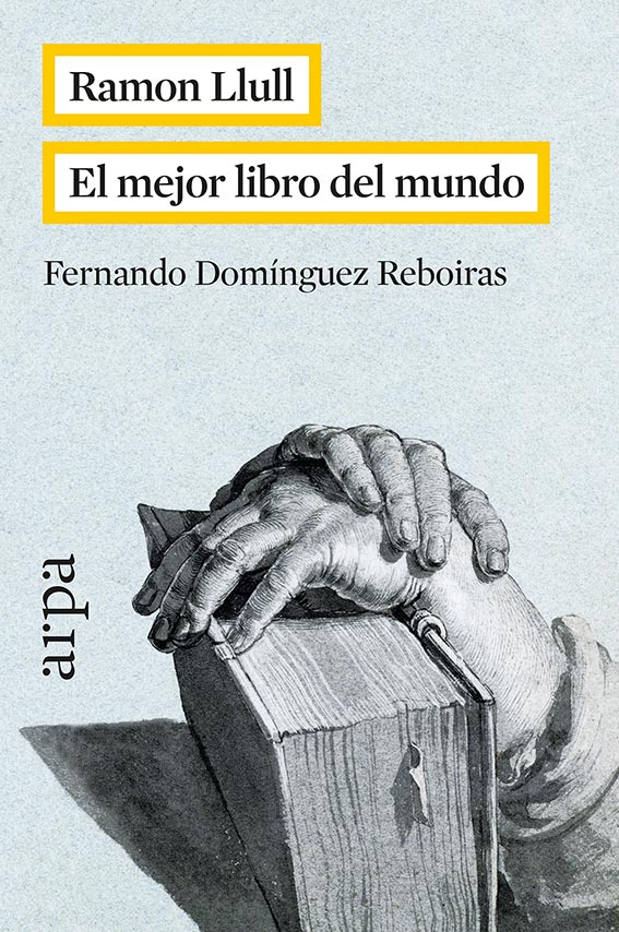 Descargar RAMON LLULL  EL MEJOR LIBRO DEL MUNDO