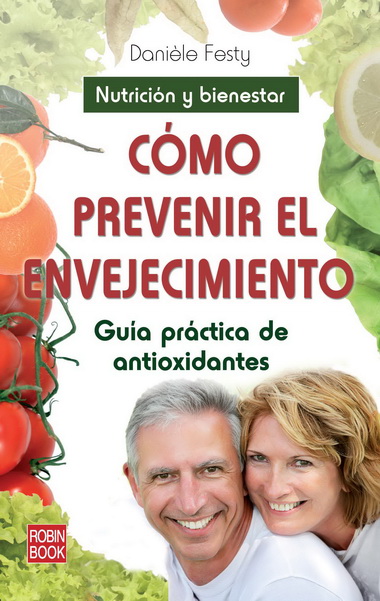 Descargar COMO PREVENIR EL ENVEJECIMIENTO