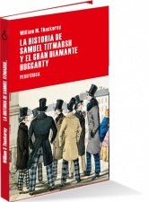 Descargar LA HISTORIA DE SAMUEL TITMARSH Y EL GRAN DIAMANTE HOGGARTY