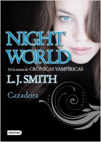Descargar CAZADORA  NIGHT WORLD 3