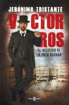 Descargar VICTOR ROS: EL MISTERIO DE LA CASA ARANDA