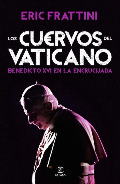Descargar LOS CUERVOS DEL VATICANO