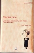 Descargar MERCEDES PINTO  UNA MUJER PRECURSORA  UNA MUJER TRANSNACIONAL