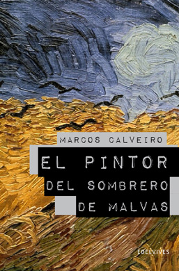 Descargar EL PINTOR DEL SOMBRERO DE MALVAS