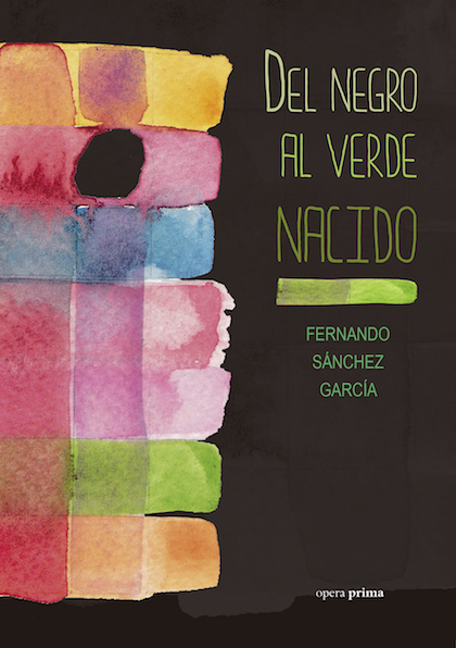 Descargar DEL NEGRO AL VERDE NACIDO