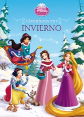 Descargar AVENTURAS EN INVIERNO PRINCESAS