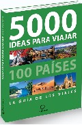 Descargar 5000 IDEAS PARA VIAJAR  100 PAISES: LA GUIA DE LOS VIAJES