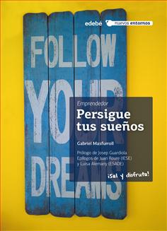 Descargar EMPRENDEDOR  PERSIGUE TUS SUEÑOS