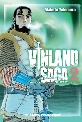 Descargar VINLAND SAGA Nº 02