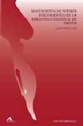Descargar MANUSCRITOS DE INTERES BIBLIOGRAFICO DE LA BIBLIOTECA NACIONAL DE ESPAÑA