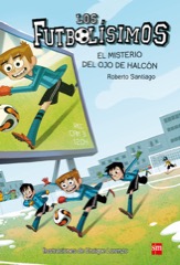 Descargar LOS FUTBOLISIMOS 4: EL MISTERIO DEL OJO DE HALCON