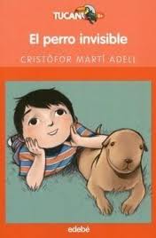 Descargar EL PERRO INVISIBLE