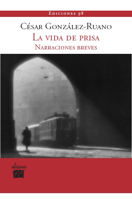 Descargar LA VIDA DE PRISA  NARRACIONES BREVES