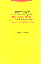 Descargar LOS INTELECTUALES EN EL DRAMA DE ESPAÑA Y ESCRITOS DE LA GUERRA CIVIL
