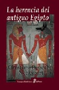 Descargar LA HERENCIA DEL ANTIGUO EGIPTO