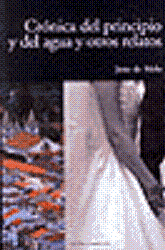 Descargar CRONICA DEL PRINCIPIO Y DEL AGUA Y OTROS RELATOS