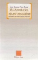 Descargar REALISMO TEATRAL Y REALISMO CINEMATOGRAFICO